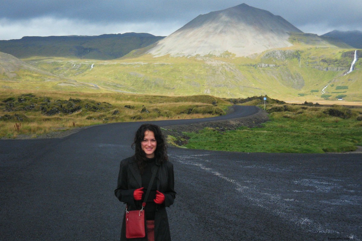 Meet Natalie Compagno: Owner of Traveler s Bookcase Bookshop