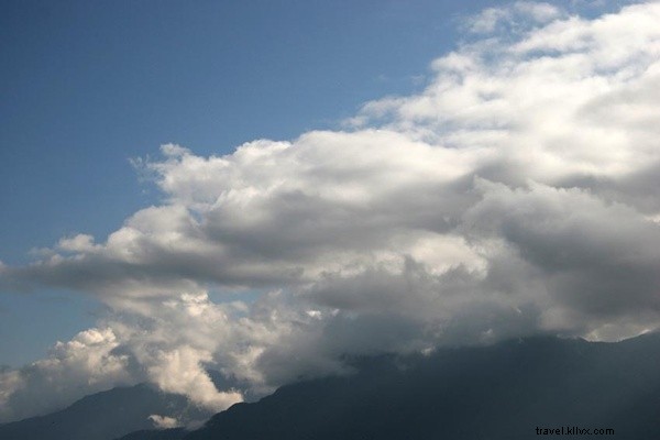 Bhutan s Dragon Kings and Existential Reflections: A Traveler s Himalayan Journey