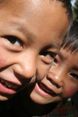 Bhutan s Dragon Kings and Existential Reflections: A Traveler s Himalayan Journey