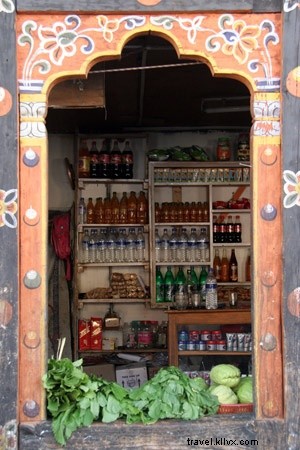 Bhutan s Dragon Kings and Existential Reflections: A Traveler s Himalayan Journey