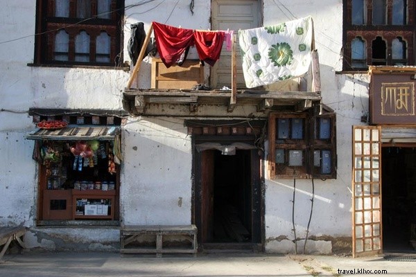 Bhutan s Dragon Kings and Existential Reflections: A Traveler s Himalayan Journey