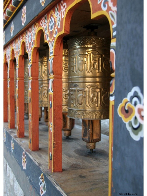 Bhutan s Dragon Kings and Existential Reflections: A Traveler s Himalayan Journey