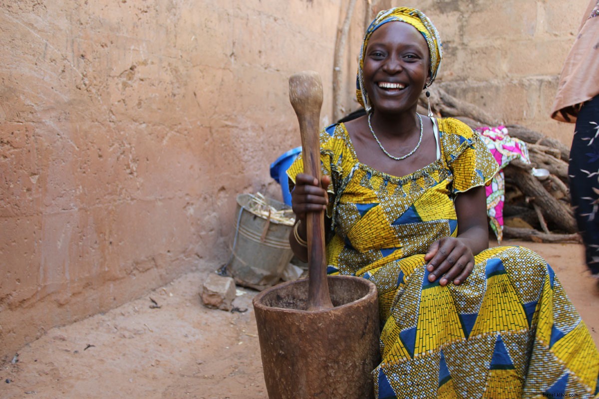 This Is Not the Nigeria I Knew: A Nigerian-American s Shock at Schoolgirl Kidnappings