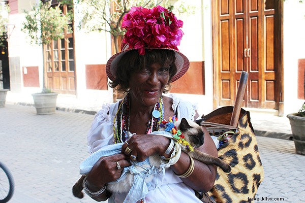 Team Fathom s Cuba Adventure: First Impressions of the Caribbean Island Frozen in Time