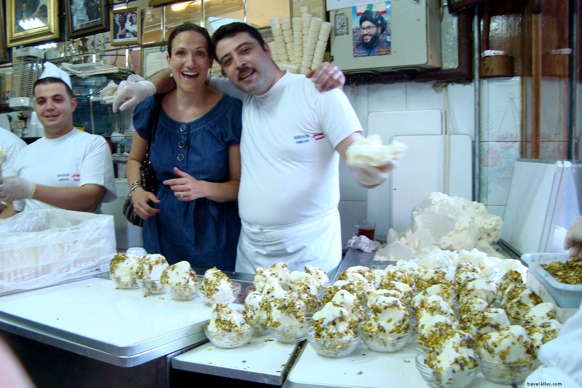 Syria: Gone But Not Forgotten – A Traveler s Remembrance of a Forbidden Gem