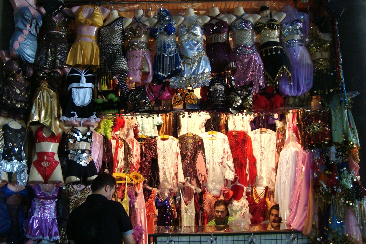 Syria: Gone But Not Forgotten – A Traveler s Remembrance of a Forbidden Gem