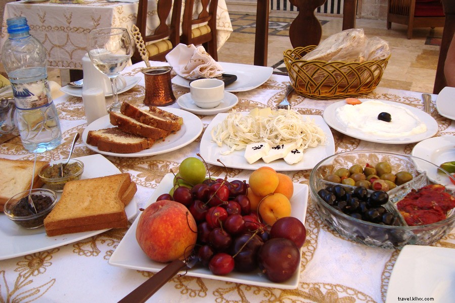 Syria: Gone But Not Forgotten – A Traveler s Remembrance of a Forbidden Gem