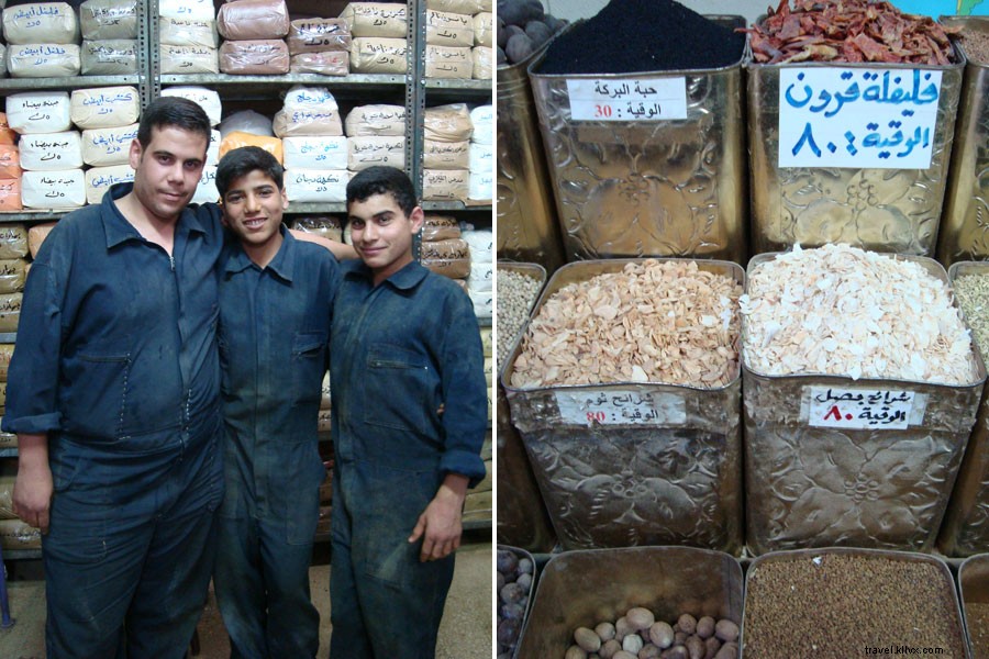 Syria: Gone But Not Forgotten – A Traveler s Remembrance of a Forbidden Gem