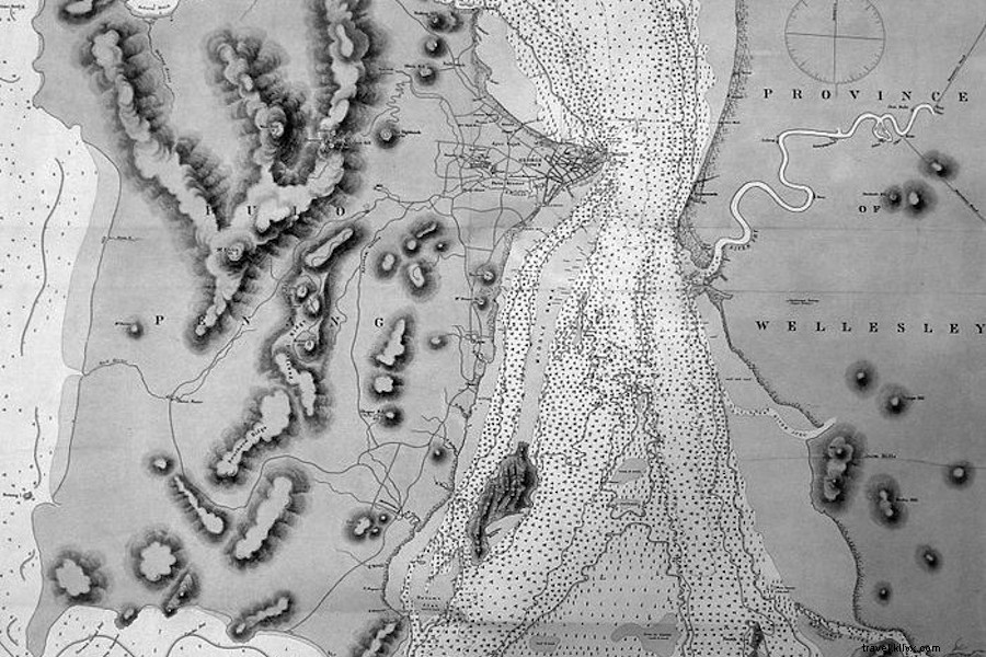 7 Insightful Questions with Porter Fox, Editor of Nowhere Magazine