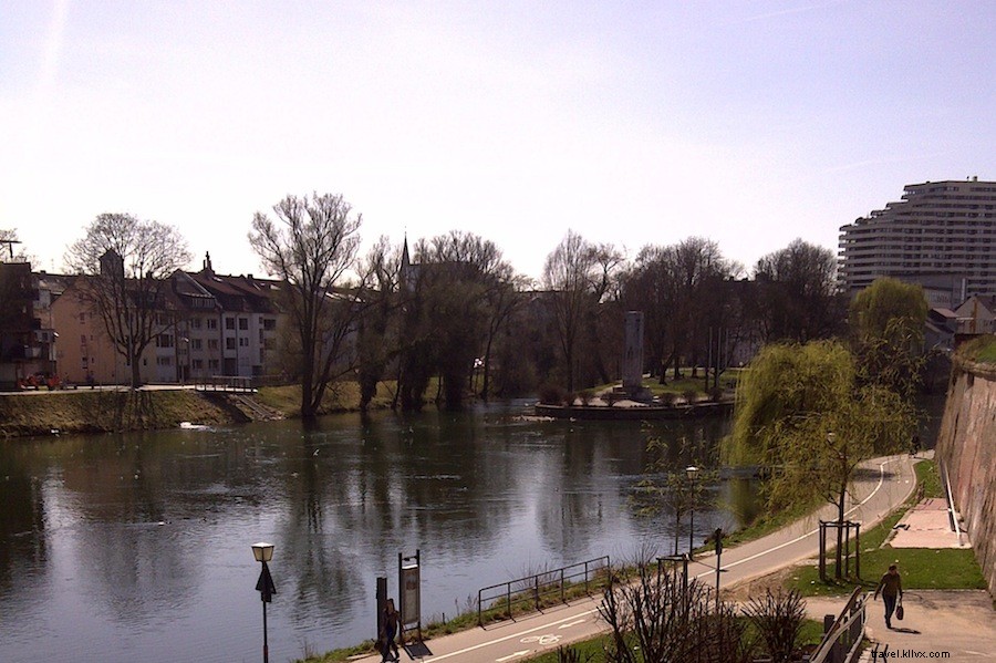 Discovering German Roots: US Family Traces Ancestors Near Ulm – No Language Skills Needed