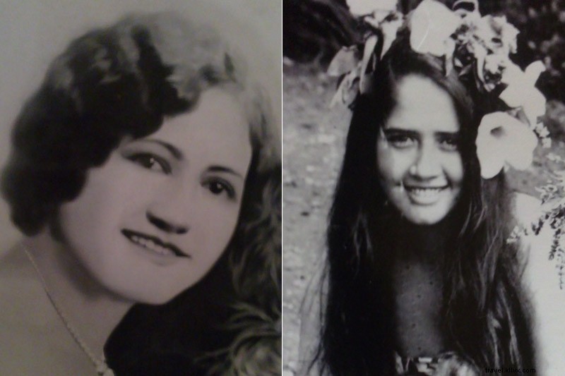 Tahitian Legends: Tales of Island Love, Eels, and Mystical Births