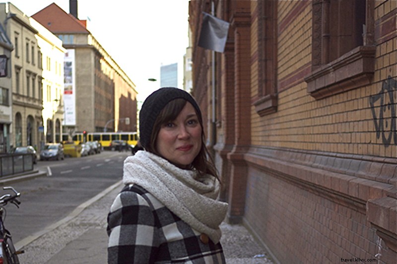 Introducing Laura House: Editor at Mr & Mrs Smith, The Americas