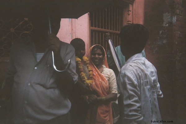 Unforgettable Temple Visit: Monsoon Magic in Uttar Pradesh