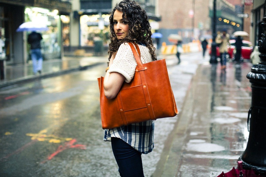 Exclusive Interview: Claire Mazur, Co-Founder of Of a Kind Shares Travel Secrets