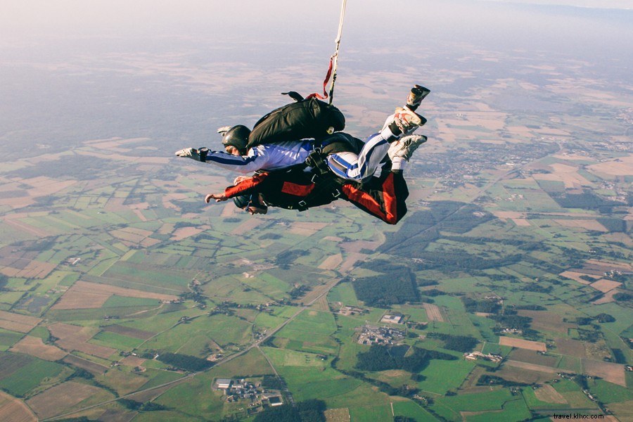 Introducing Marcus Larsson: Our Guest Instagrammer from Sweden