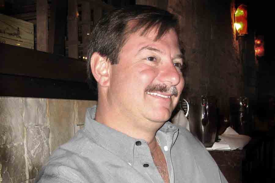 Meet Shahrookh Cambata: Insider on Luxury India Tours with Greaves