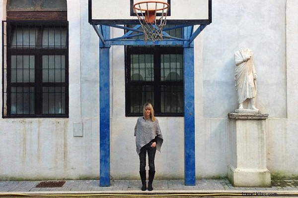 Introducing Nicolee Drake: Designer, Photographer, and Passionate Traveler