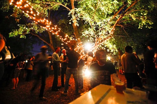 Designtripper s Detroit: Insider Tour of Cool Spots by Honor & Folly s Meghan McEwen