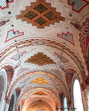 Designtripper s Detroit: Insider Tour of Cool Spots by Honor & Folly s Meghan McEwen