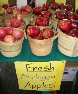 Designtripper s Detroit: Insider Tour of Cool Spots by Honor & Folly s Meghan McEwen