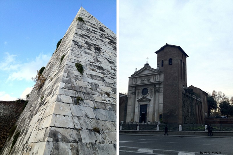 An Archaeologist s Tour of Pagan Rome: Uncovering Christmas s Ancient Roots