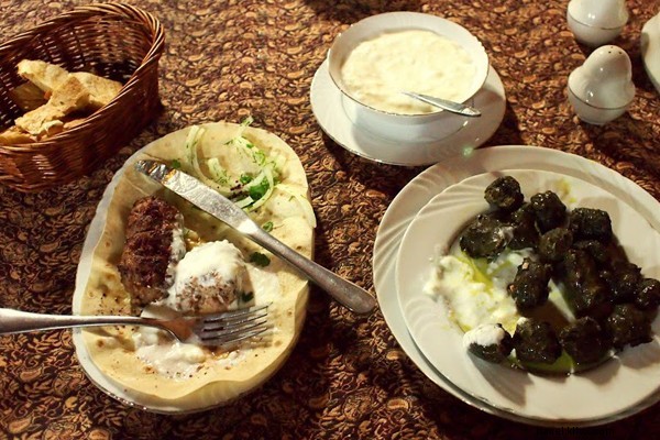 Just Returned from Azerbaijan: Insights from Google Research s Meredith Whittaker