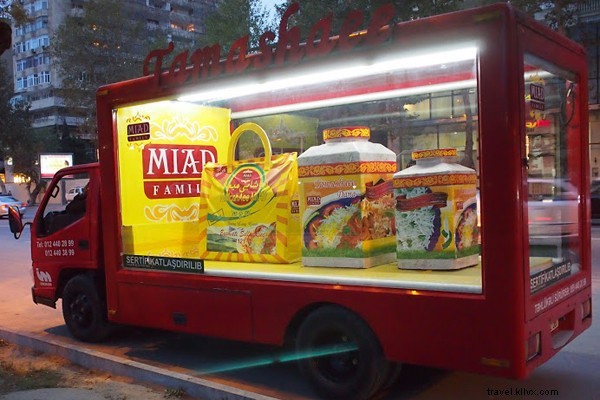 Just Returned from Azerbaijan: Insights from Google Research s Meredith Whittaker