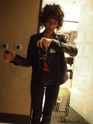 Just Returned from Azerbaijan: Insights from Google Research s Meredith Whittaker