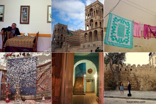 Just Returned from Azerbaijan: Insights from Google Research s Meredith Whittaker