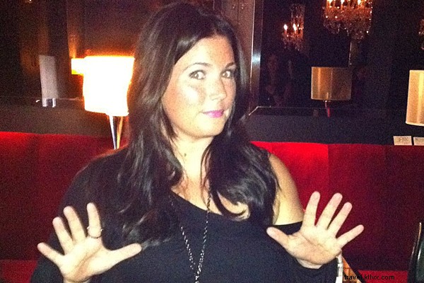 Fathom Questionnaire: Insights from 3 Fl. Oz. Co-Founder Kate Duff