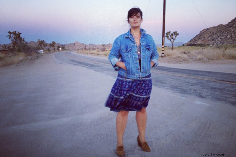 Introducing Amanda Marsalis: Los Angeles Photographer and Global Wanderer