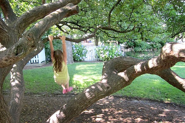 Discover the Legendary Atheneum Library: Nantucket s Paradise for Book Lovers