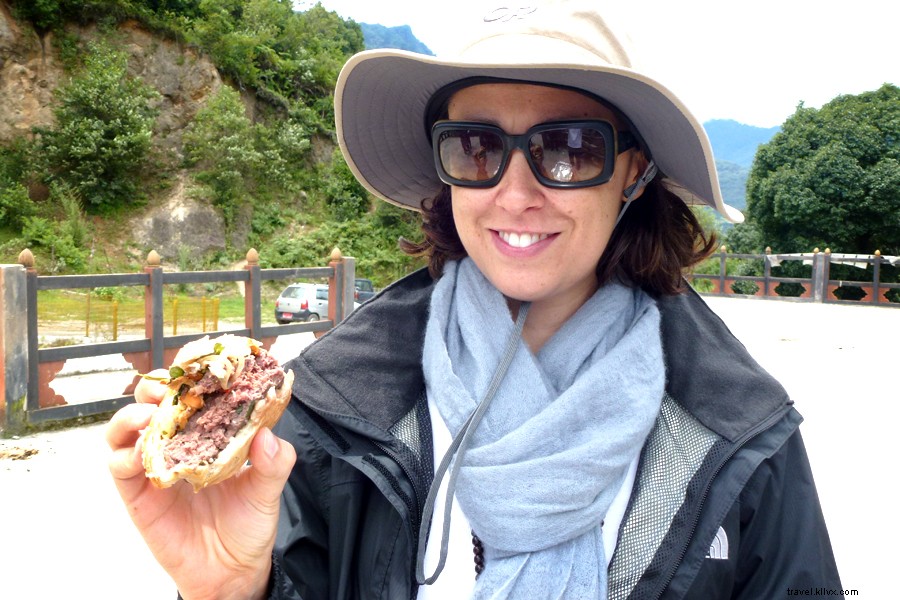 Traveler Spotlight: Meet Paula de la Cruz, Designer & Global Explorer