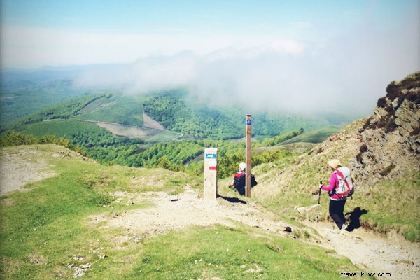 Mother-Daughter Camino Adventure: Hiking Northern Spain s Ancient Trails