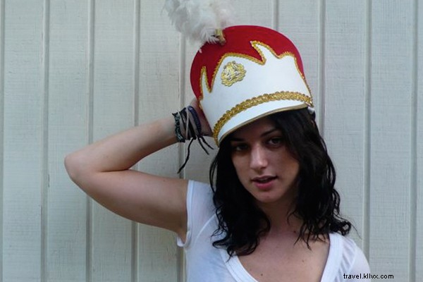 Meet Ilaria Urbinati: Renowned Fashion Stylist s Journey from Rome to LA