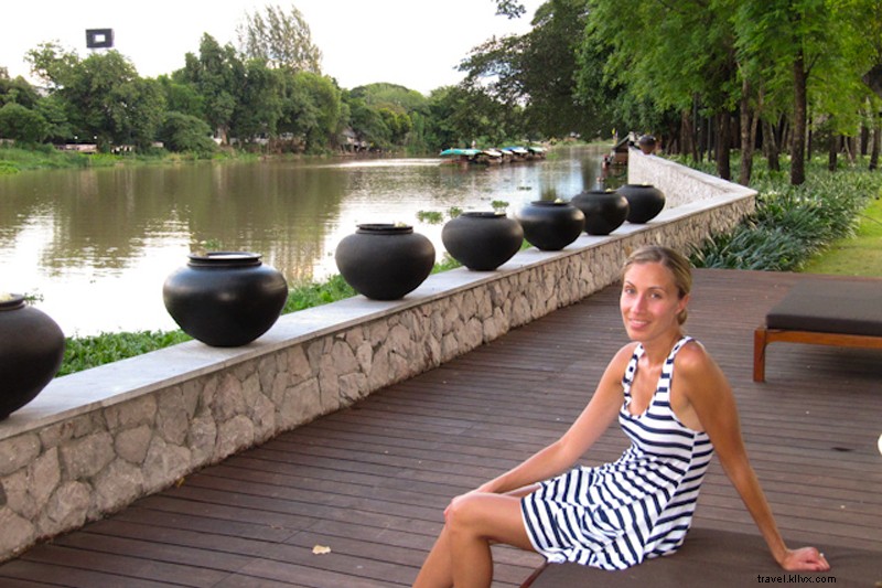 Meet Maria Russo: Culture Expert, Writer, and Global Traveler