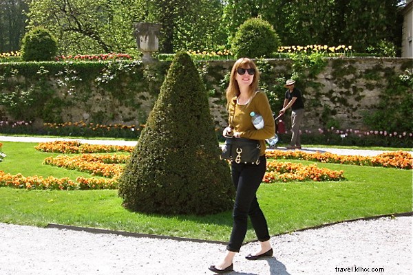 Introducing Crystal Meers: Writer, Editor, and Global Traveler