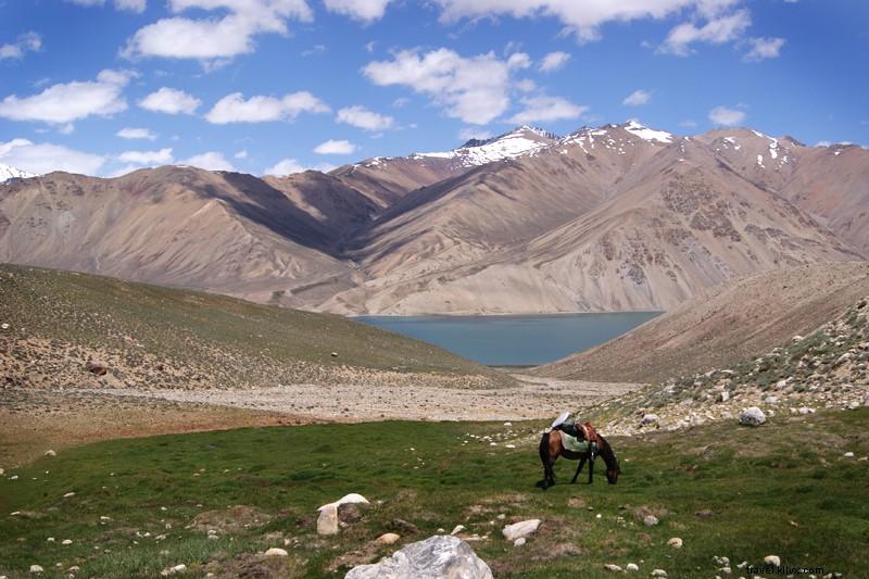 Exploring Tajikistan s Roads: A WSJ Editor s Journey Amid Travel Warnings