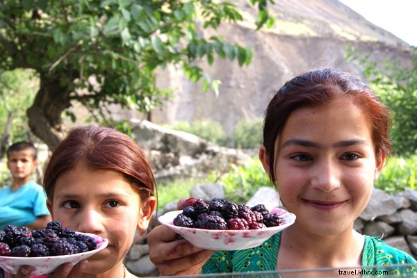 Exploring Tajikistan s Roads: A WSJ Editor s Journey Amid Travel Warnings