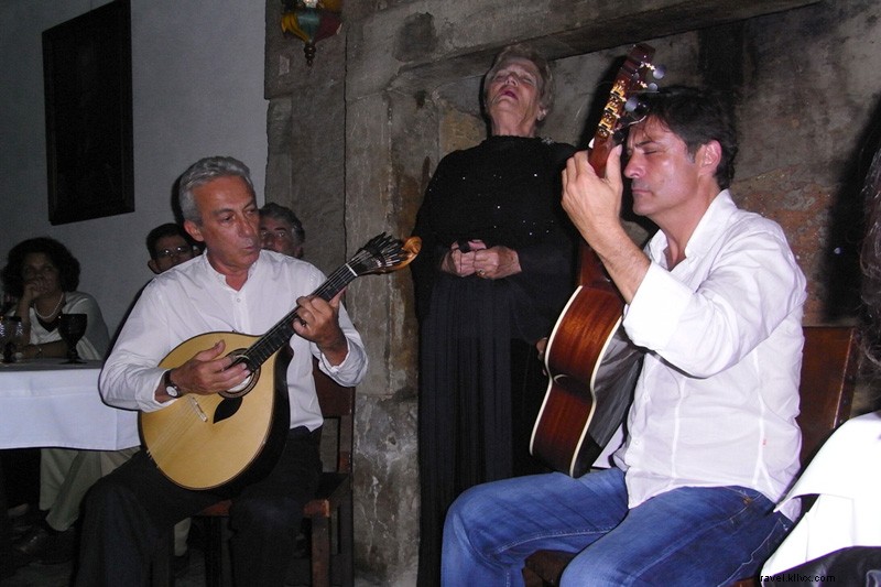Unveiling Fado s Secrets: A Captivating Journey into Lisbon s Soulful Music