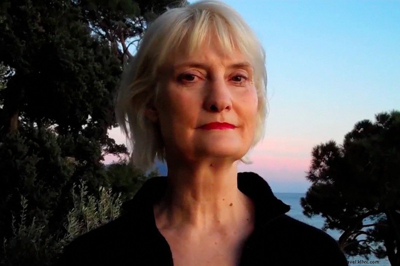 Discover Terese Svoboda: Acclaimed Novelist and Global Traveler