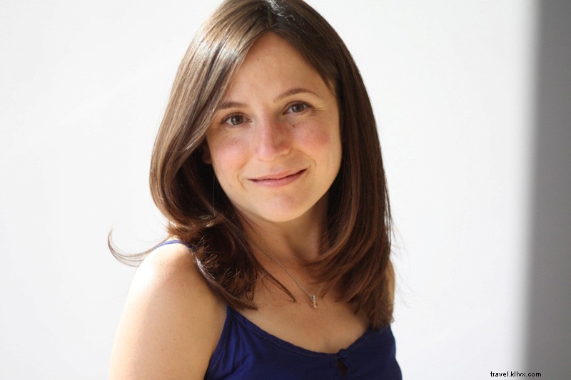 Meet Karen Russell: Acclaimed Writer, Creative Writing Professor, and Spain Enthusiast