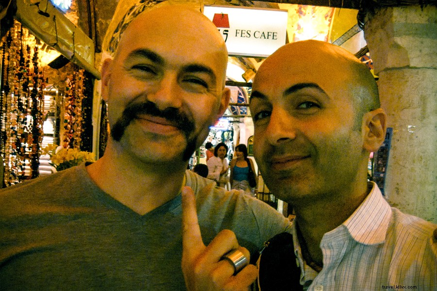 I ve Fallen in Love with Istanbul: A Creative Director s First-Trip Enchantment