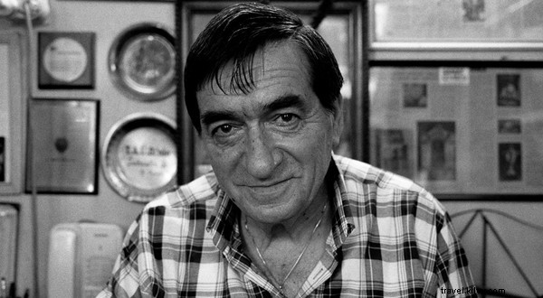 I ve Fallen in Love with Istanbul: A Creative Director s First-Trip Enchantment