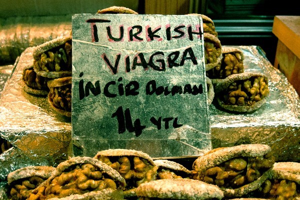 I ve Fallen in Love with Istanbul: A Creative Director s First-Trip Enchantment