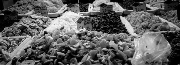 I ve Fallen in Love with Istanbul: A Creative Director s First-Trip Enchantment