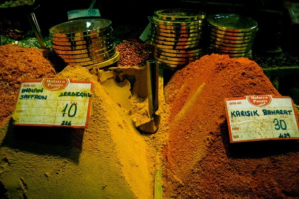 I ve Fallen in Love with Istanbul: A Creative Director s First-Trip Enchantment