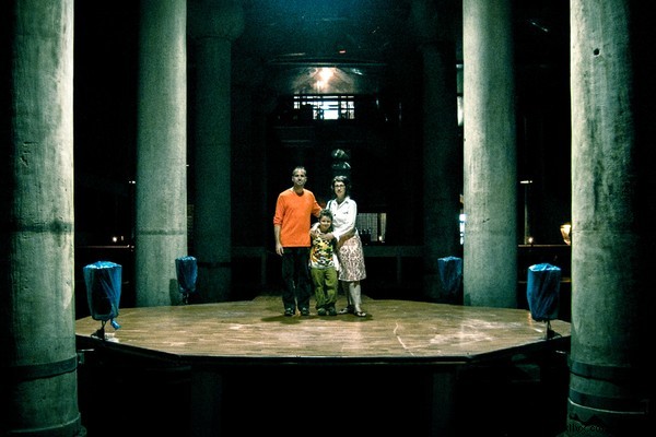 I ve Fallen in Love with Istanbul: A Creative Director s First-Trip Enchantment