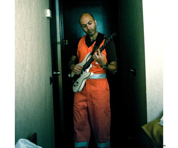 I ve Fallen in Love with Istanbul: A Creative Director s First-Trip Enchantment