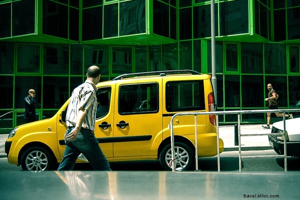 I ve Fallen in Love with Istanbul: A Creative Director s First-Trip Enchantment